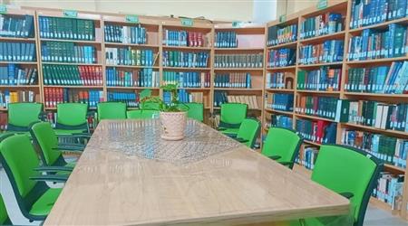 سالن اجتماعات