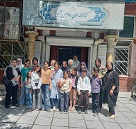اخبار و اطلاعیه